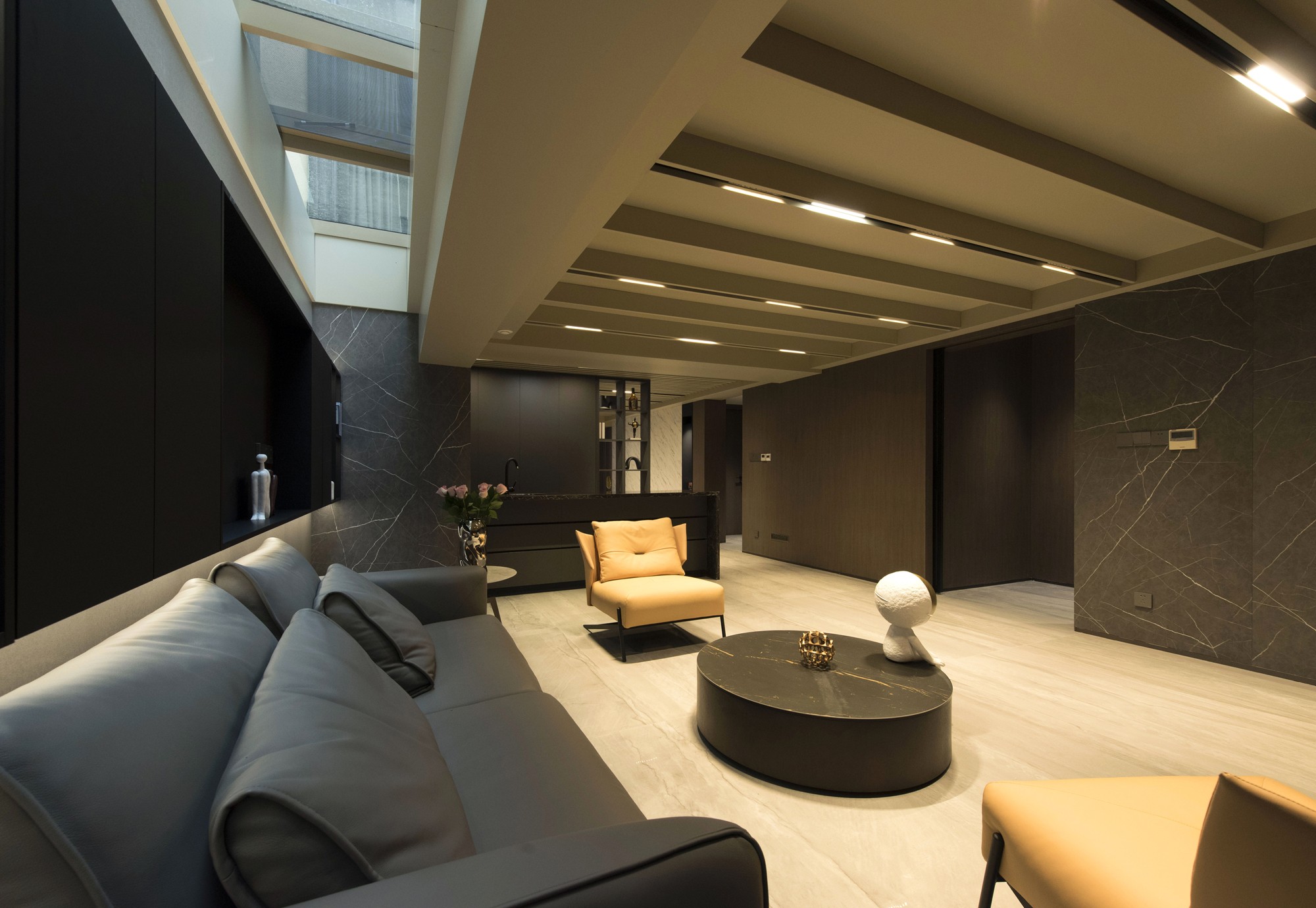 显华空间设计·中联皇冠-12