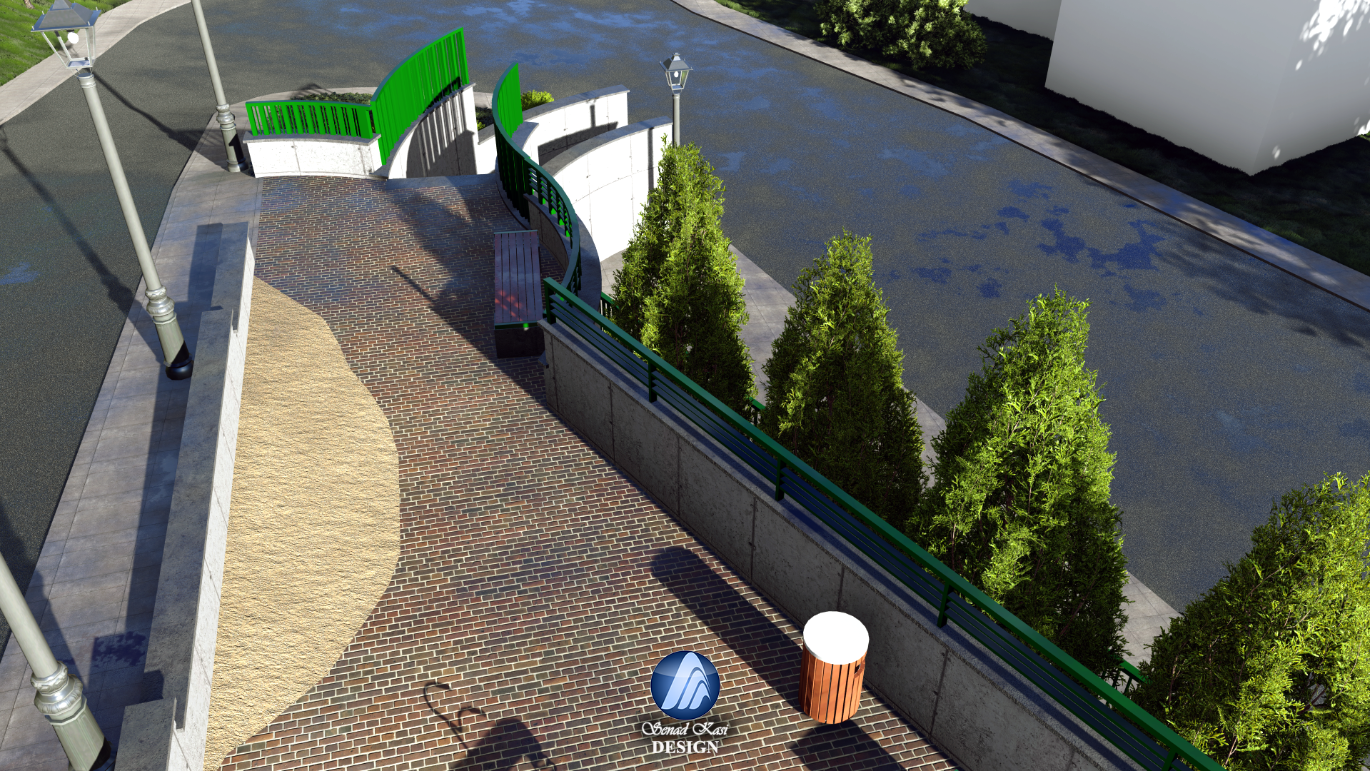 Dečije Igralište - Planjane-10