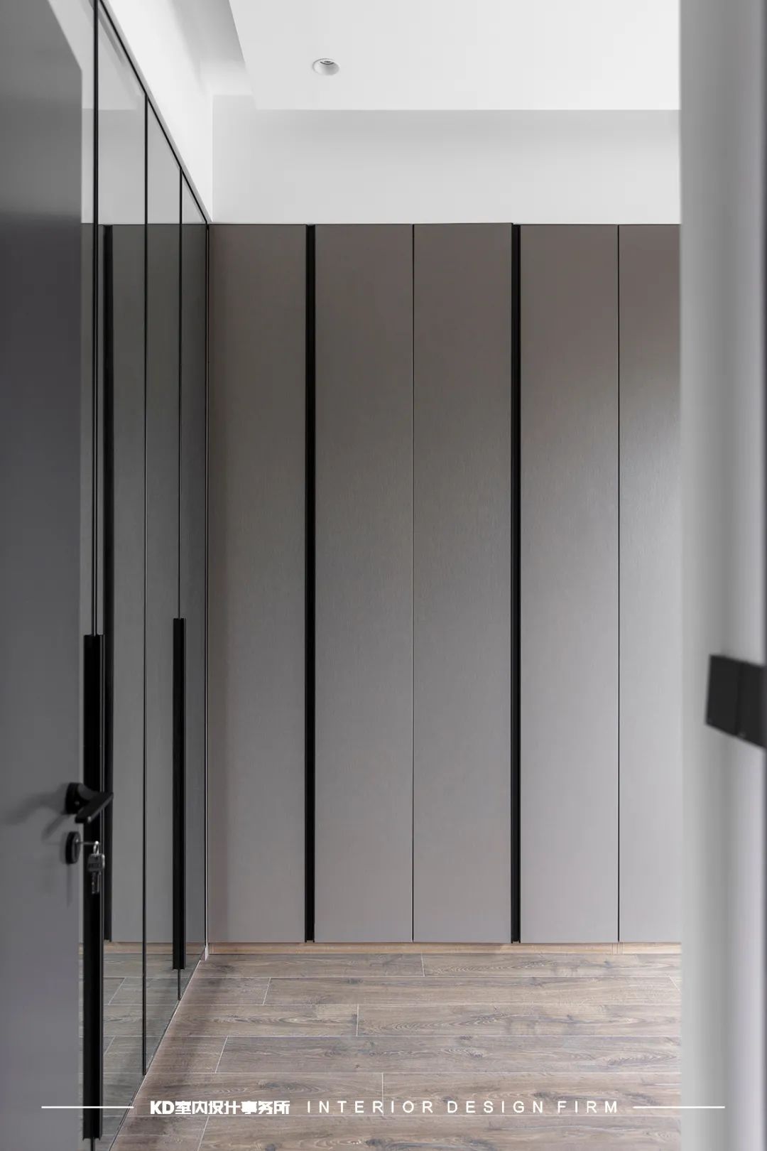 重庆壹江郡 · 现代风格打造浪漫二人世界丨中国重庆-74