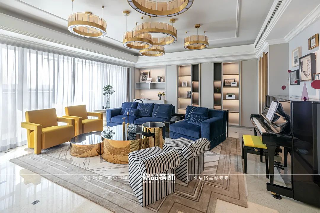 《2022家装设计洞察》丨铭品装饰-19