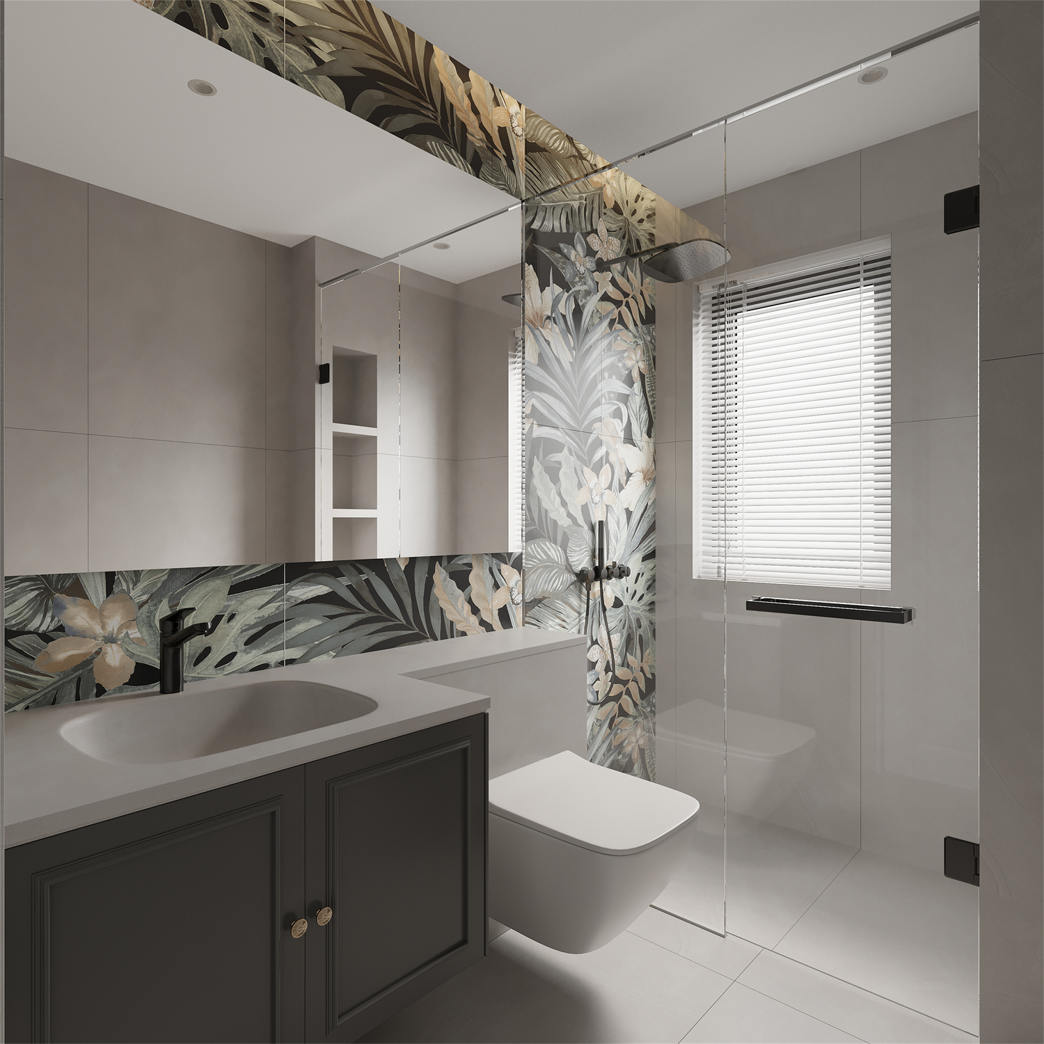 正大法式丨中国洛阳丨井外空间-14