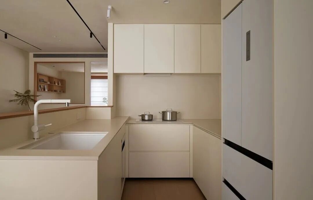 私宅设计|日式独白-58