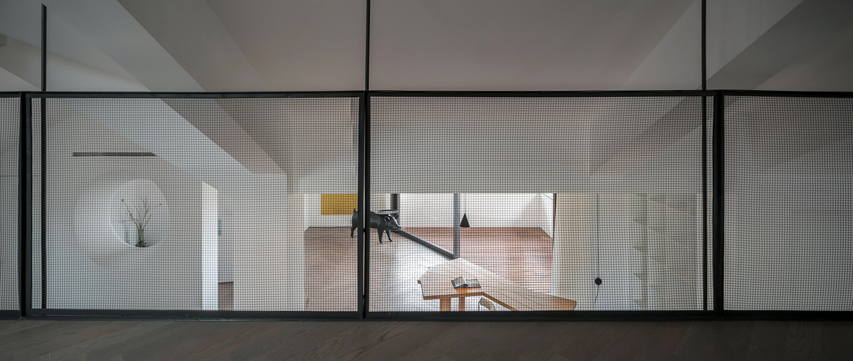 Max Vision 办公室,宁波 / 继景设计工作室-50