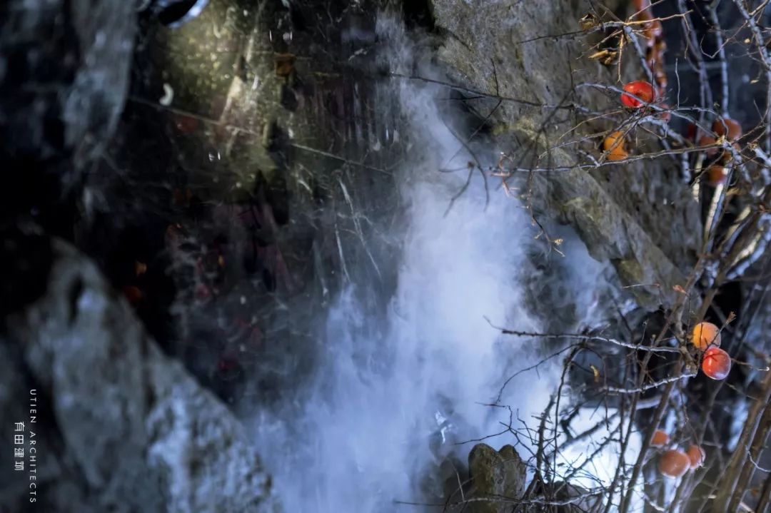 金香汇长白店 | UTIEN ARCHITECTURE 的室内设计杰作-15