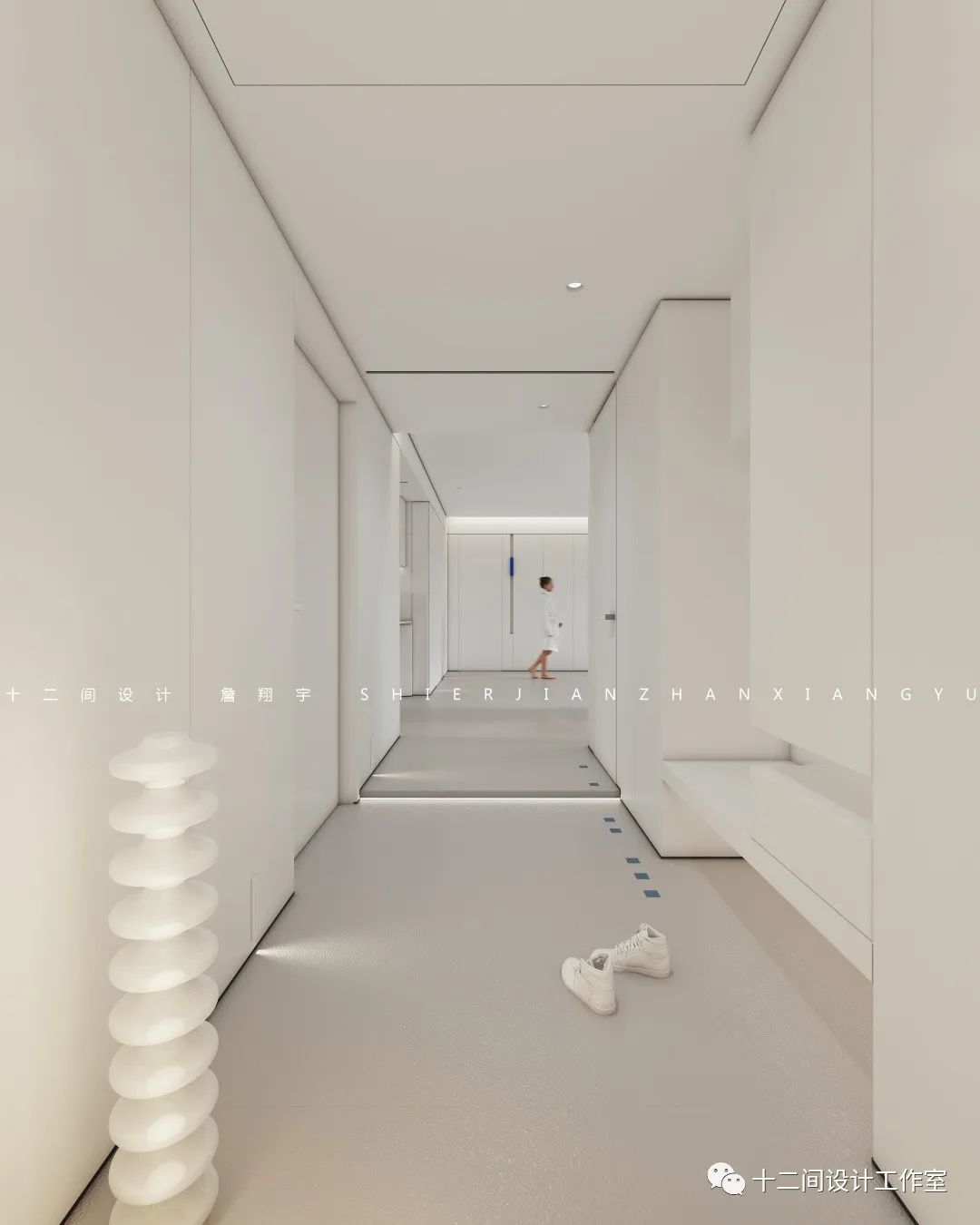 云台居丨中国镇江丨十二间设计-20