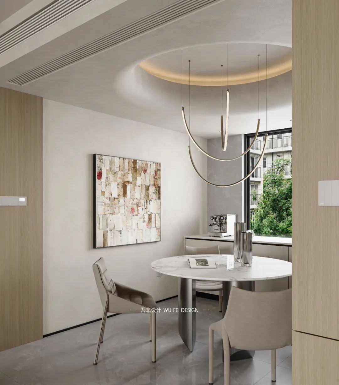 吾非 | 时光润色，惬沐心灵-47