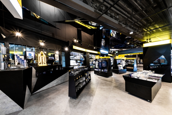 英国国家太空中心商店-17