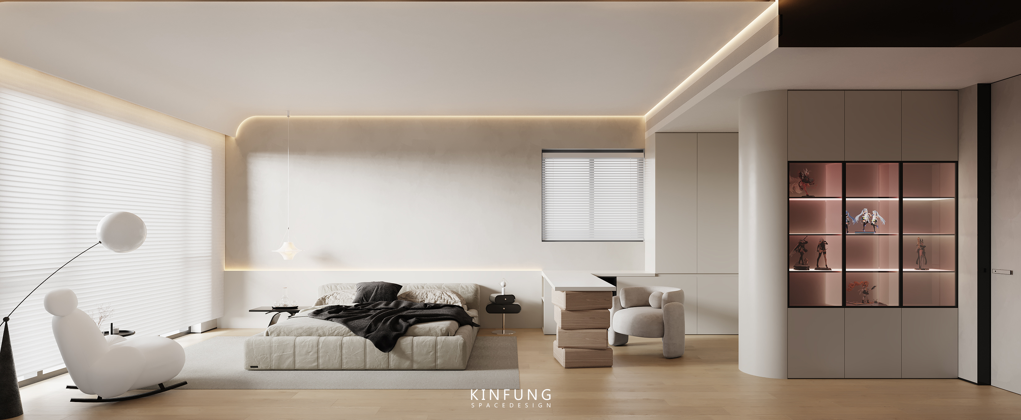 顶层复式 · 理想生活丨中国佛山-58