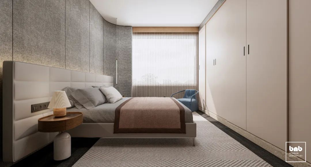 新中式私宅设计-51