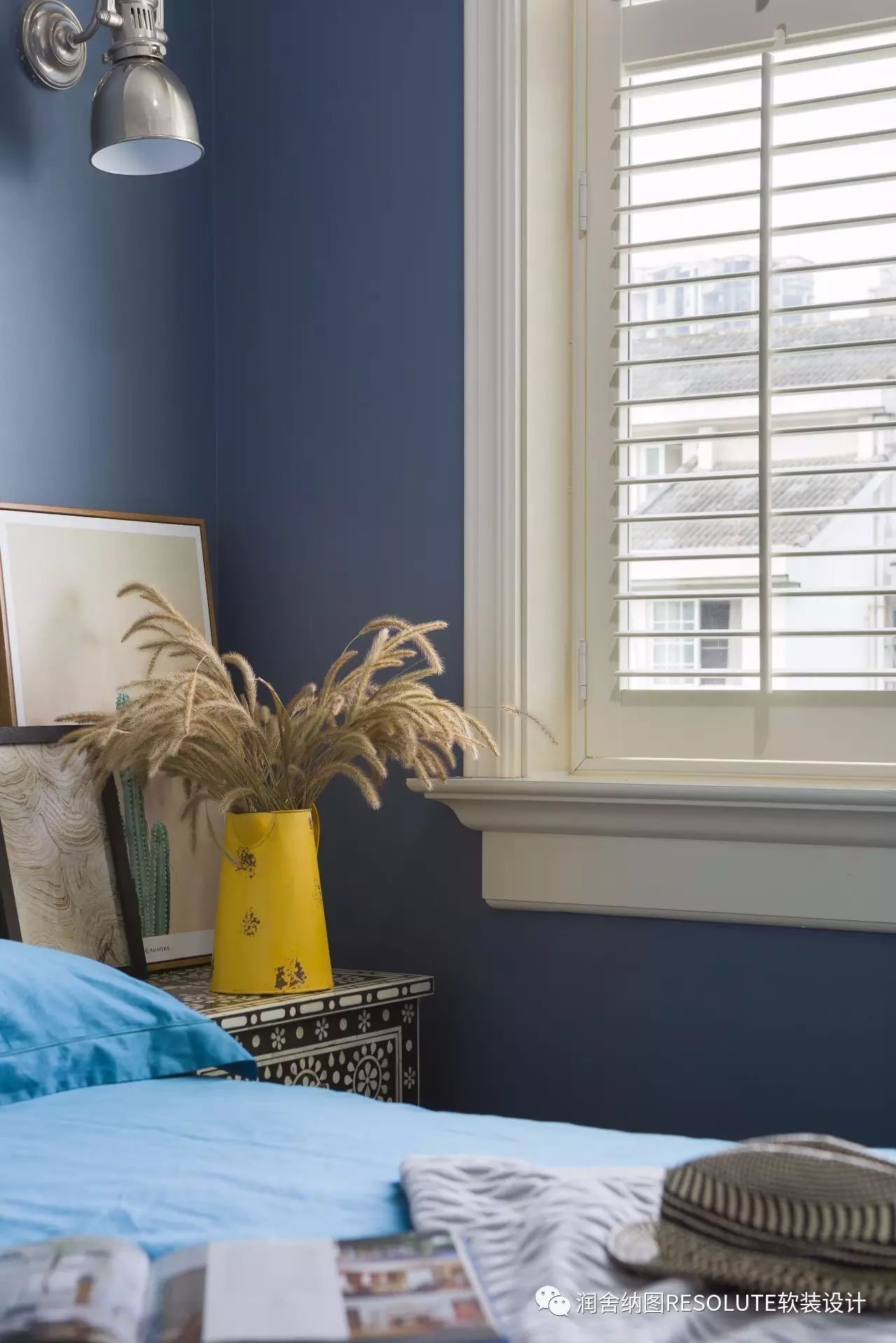 李雪设计师的东方意境 | 家与艺术的完美融合-33