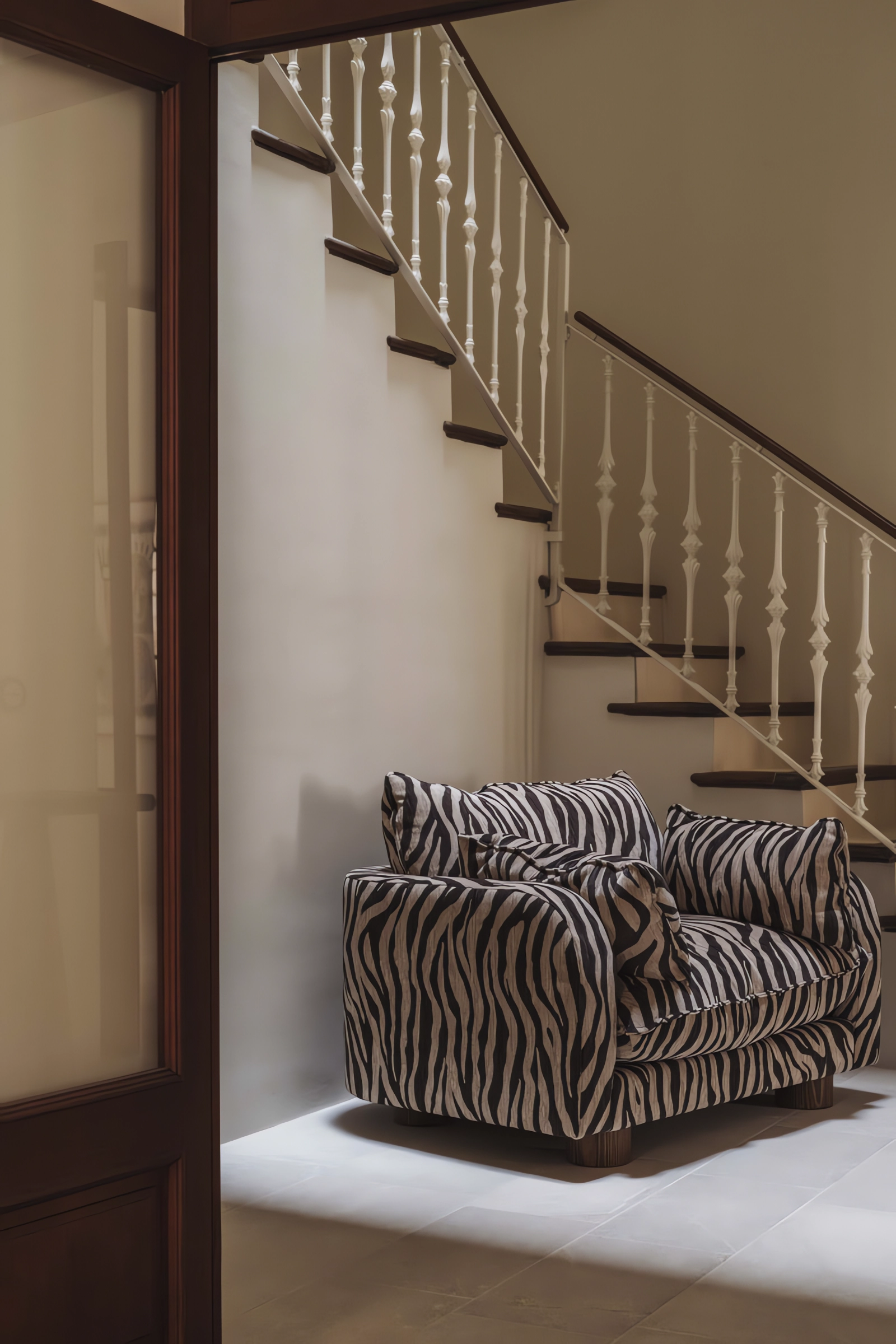 西班牙马略卡岛560㎡别墅丨NØRA Studio-32