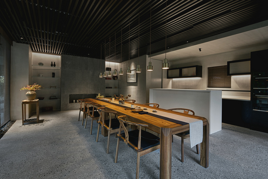 大隐于市的江南雅舍-潘高峰作品-41