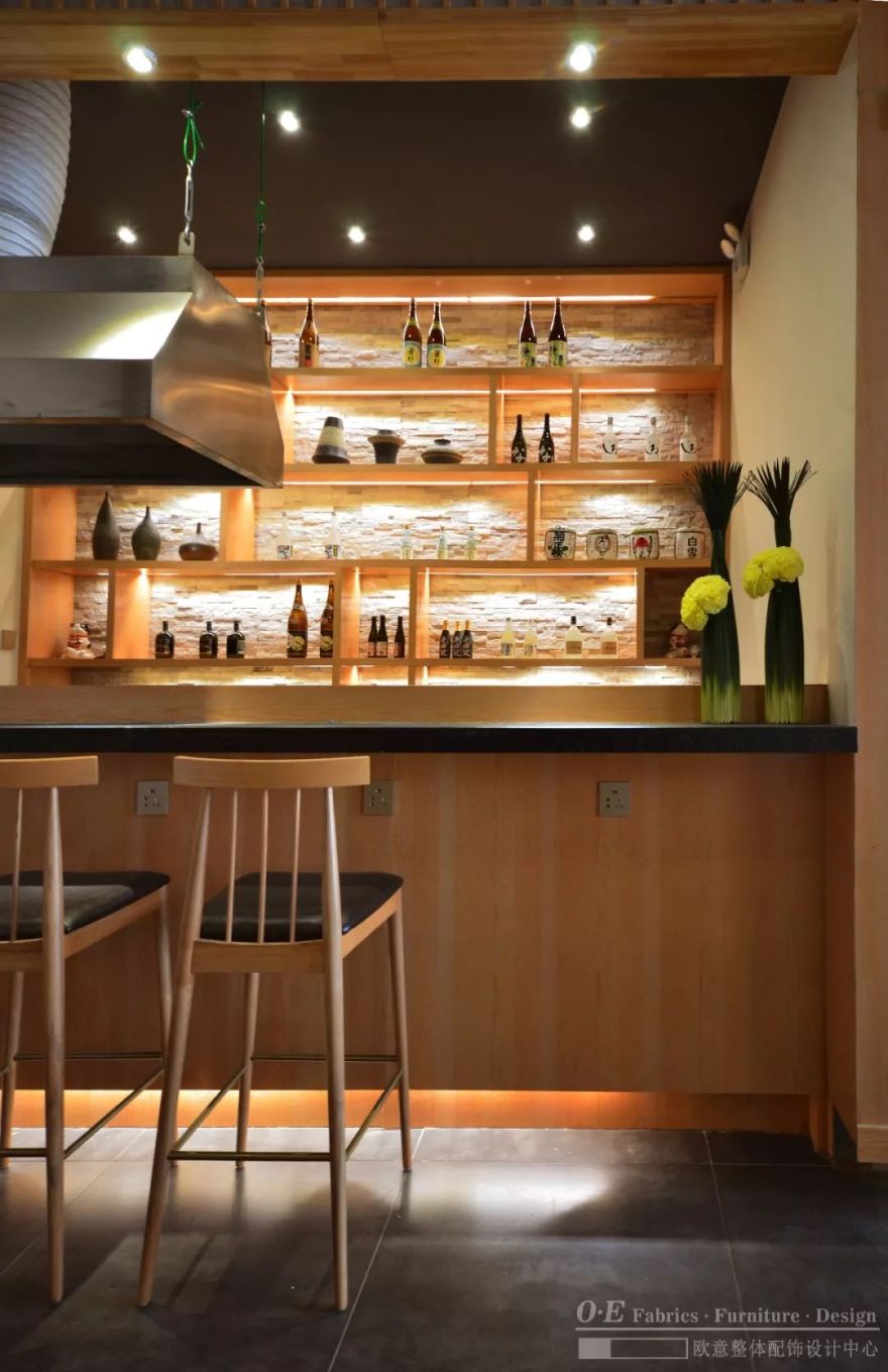 【欧镱软装】银川·绿地国际花都,感受自然原生态的惬意与遐想!-22