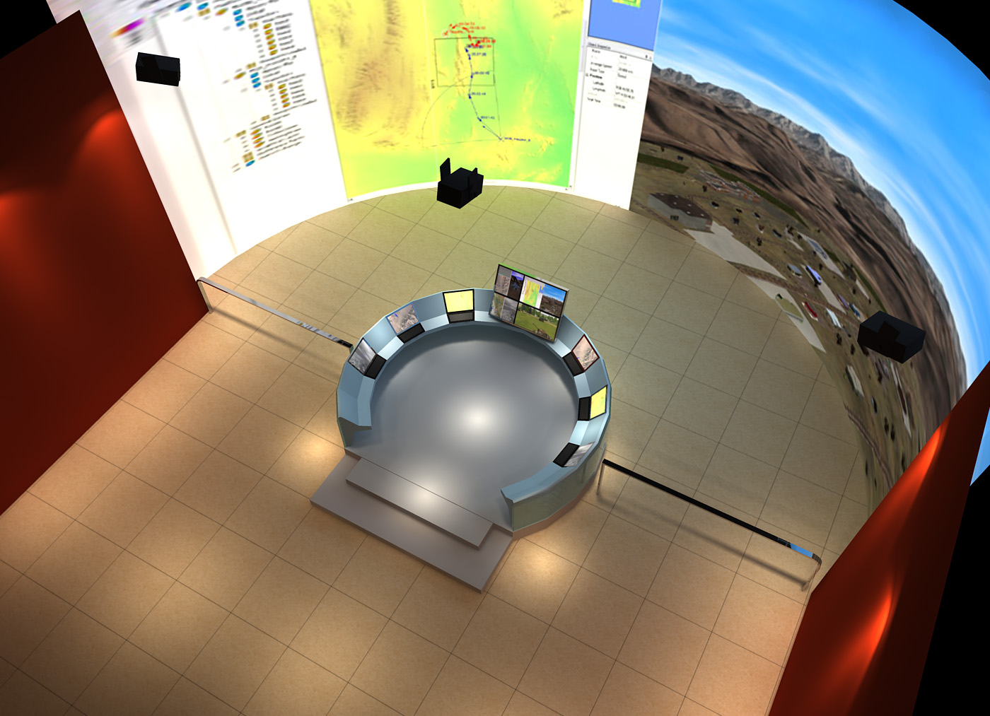 陕西_宝鸡_68210部队军史馆（爱涛）-19