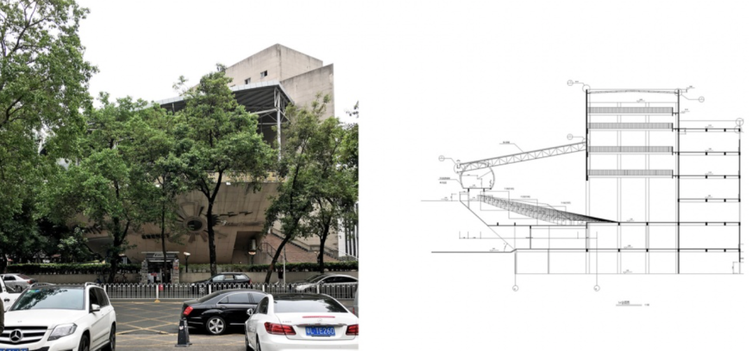 梦工场 · 热带城市的扇形“皇冠”改造丨中国深圳丨丘建筑设计事务所-24