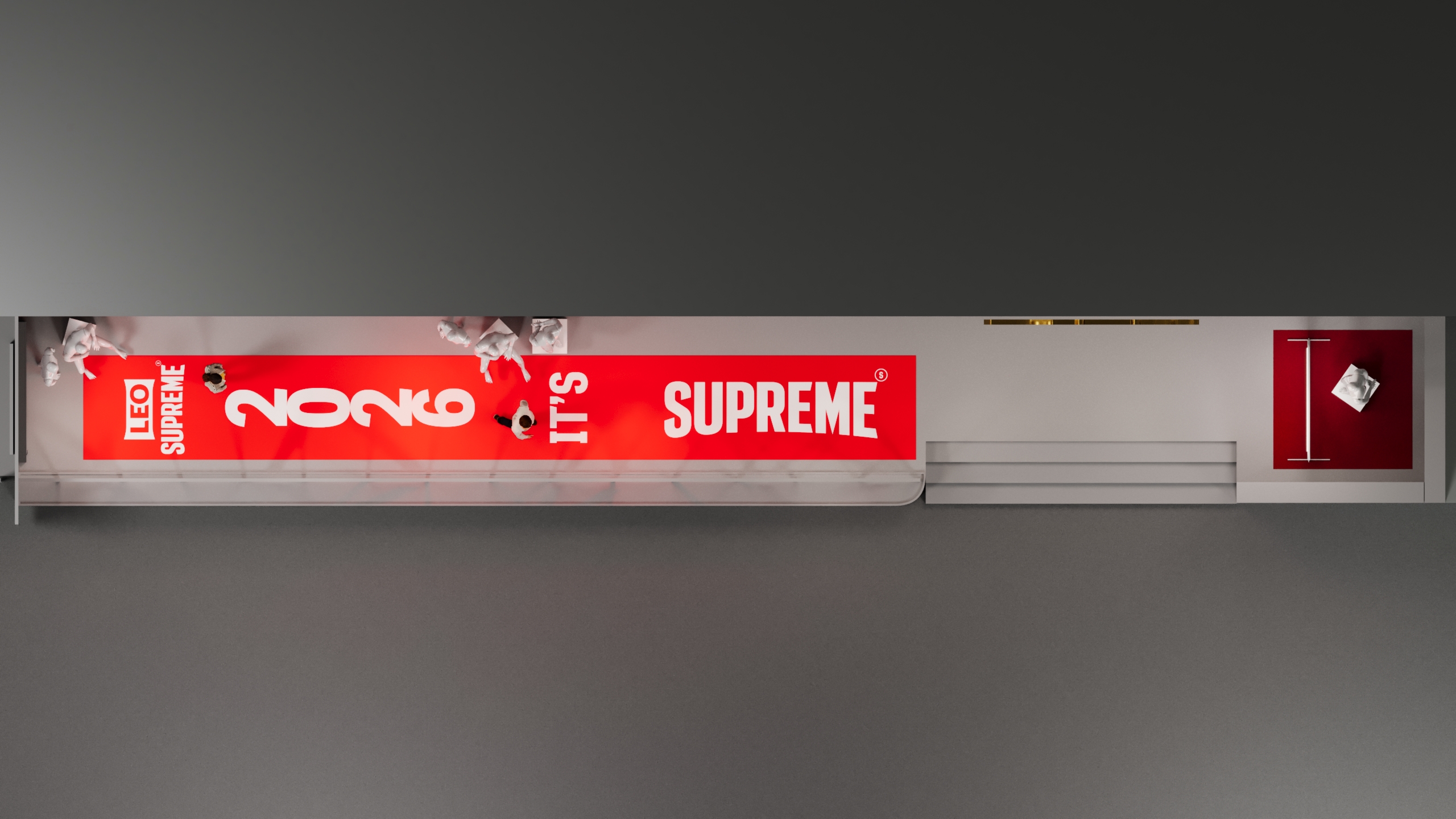 LEO Supreme | The Holiday Drop-4