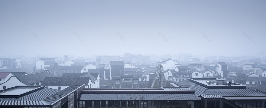 枫桥古镇更新丨中国浙江丨浙江大学建筑设计研究院有限公司-93