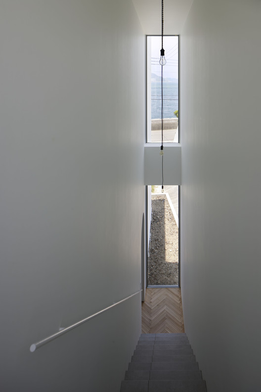 日本海滨酒店式住宅-26