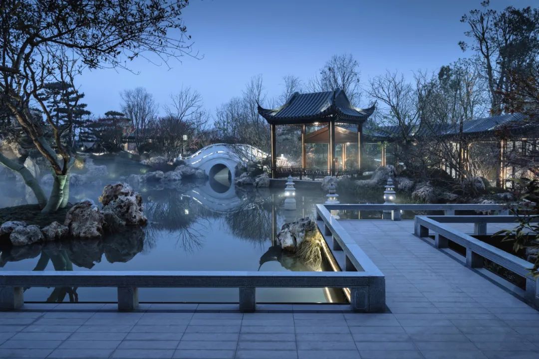 苏式诗意栖居·万景·进园汇丨中国眉山丨万景集团-60