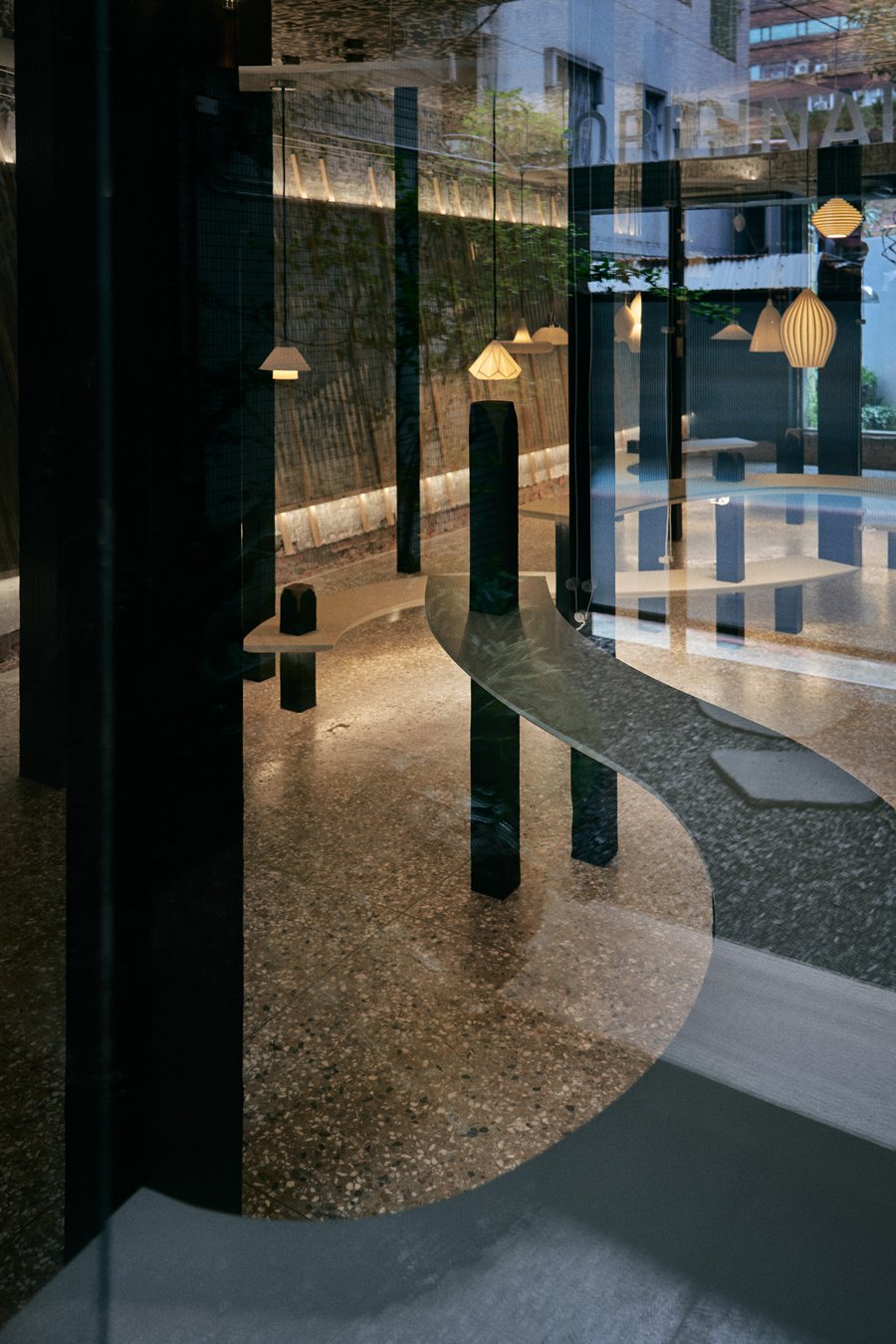 「鏡頭裡外的設計觀察」09 ㄧ 將沈浸式體驗融入空間設計的思考哲學 — Hey!Cheese-14