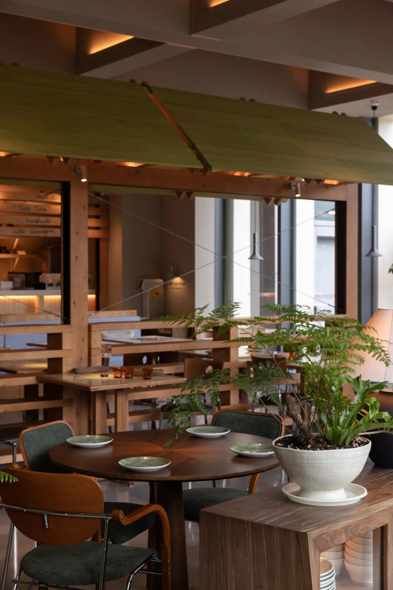 ANOTHER ROOM・别屋 南京店丨中国南京丨朴开十向设计事务所-24