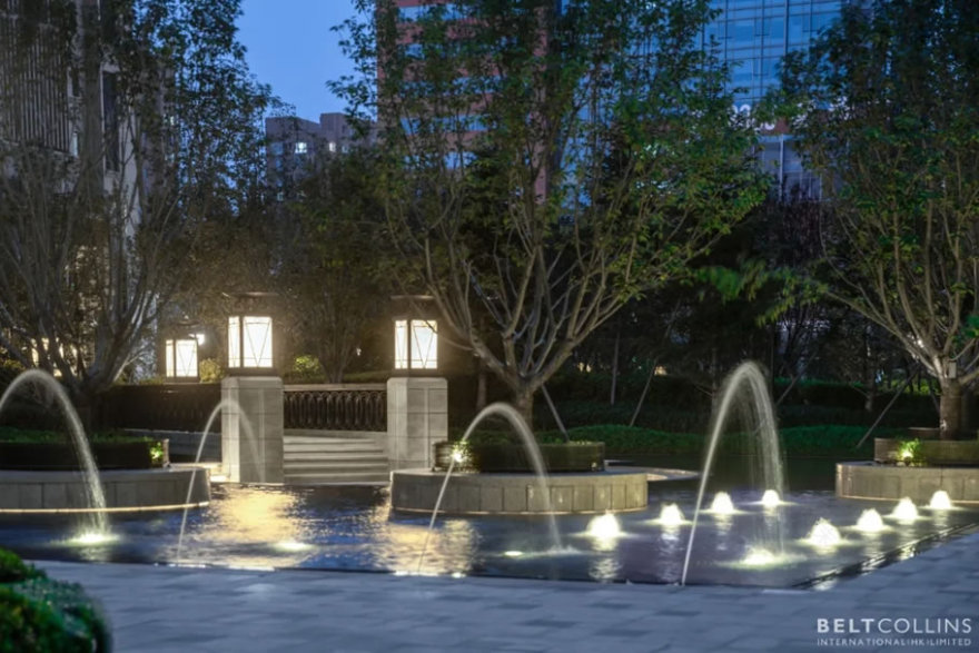 唐山唐城壹零壹丨中国唐山丨贝尔高林国际(香港)有限公司-14