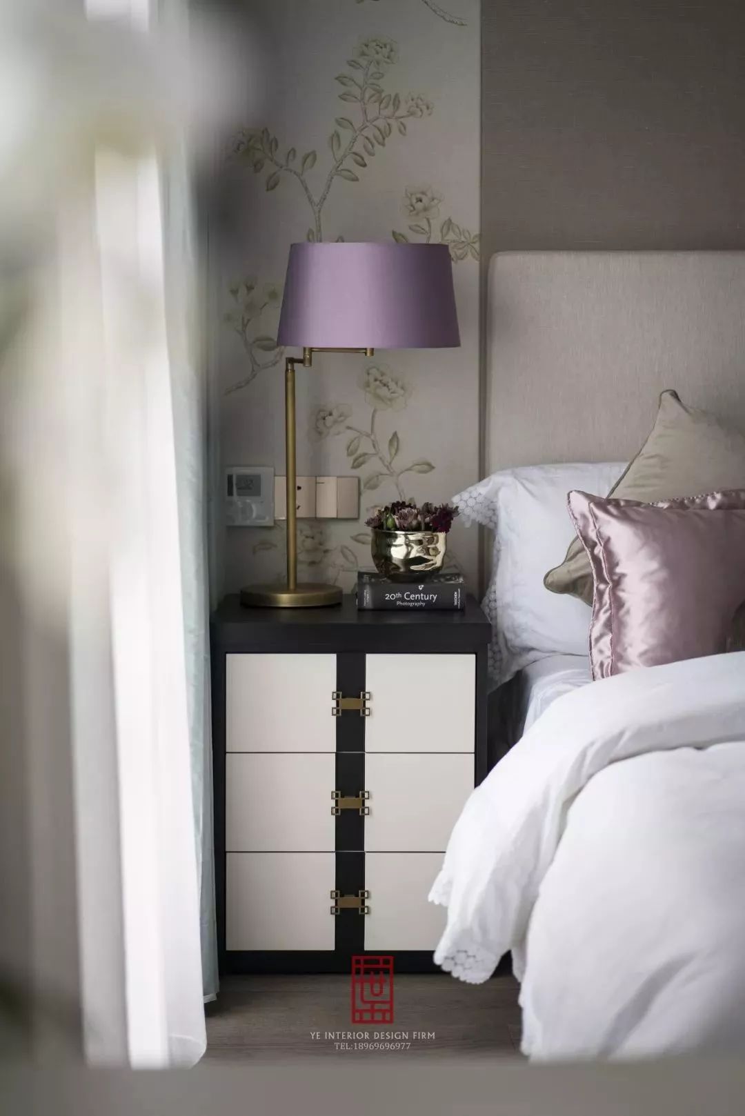 椒江乌龟山禅意雅居,设计总监叶祥宝的室内美学之作-34