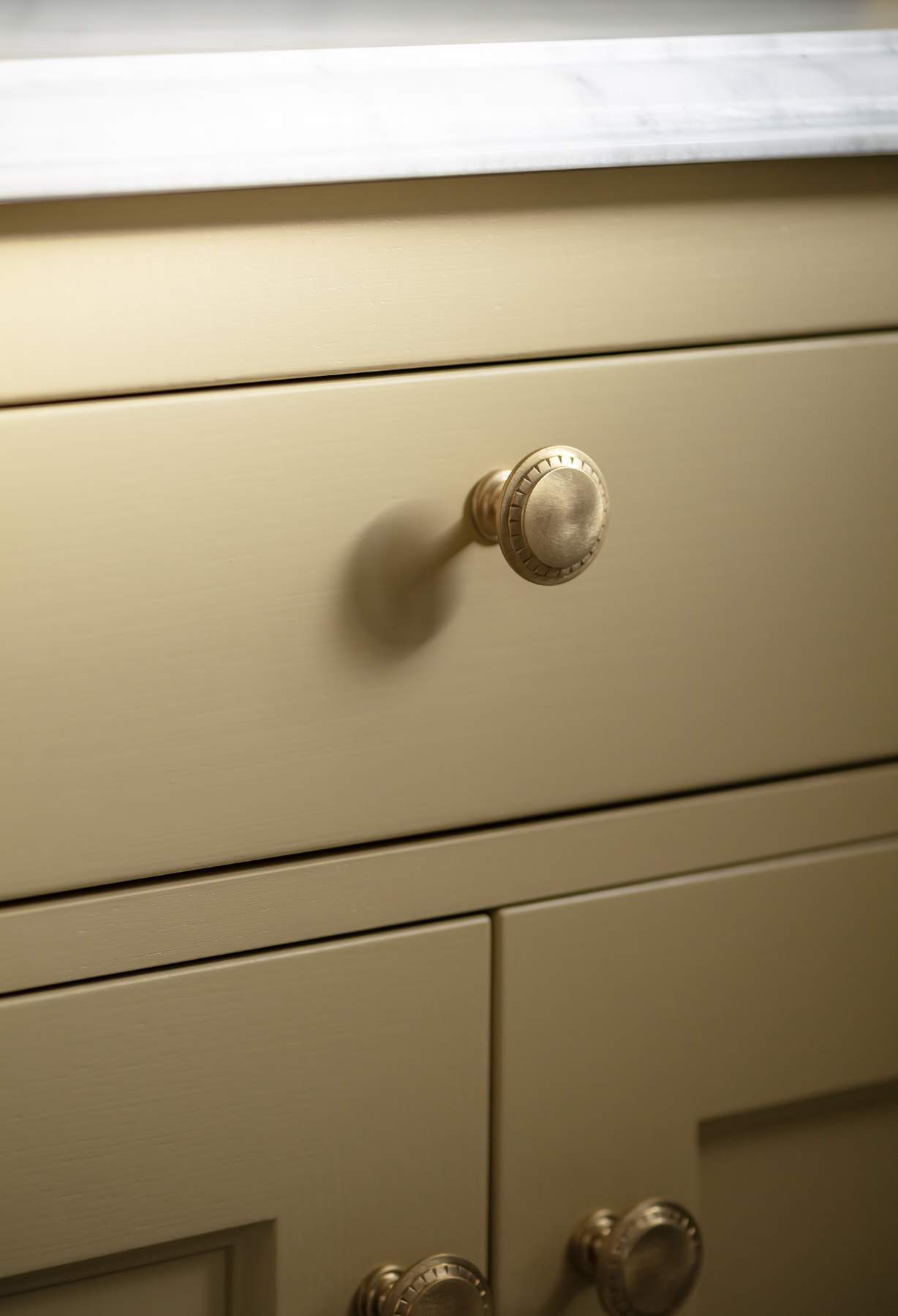 Jugend kök i sekelskiftesstil – Real Classic Art Nouveau by Kvänum-19