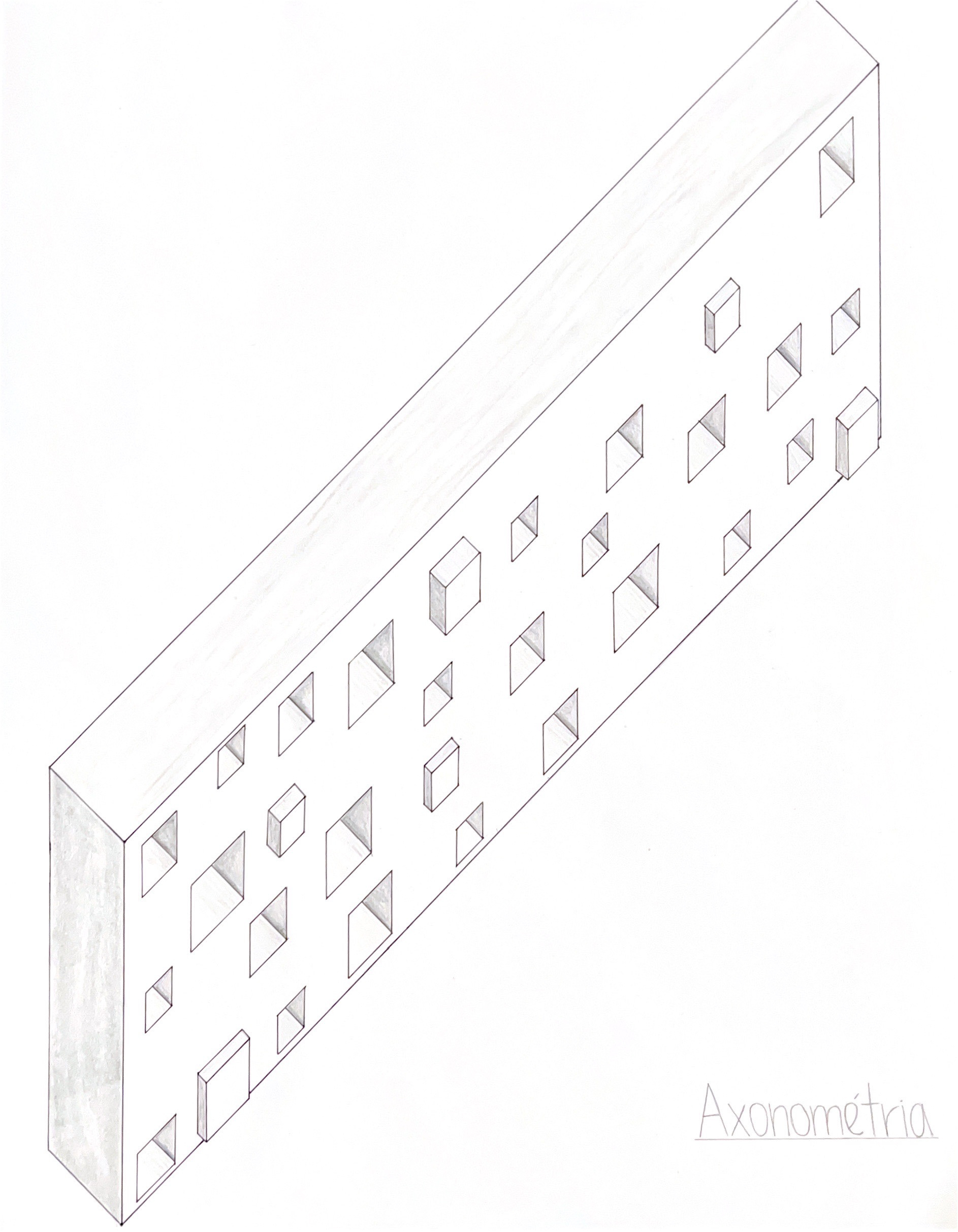 从材料开始的空间丨ANDREA WILLIAMSON CHAMÁS-47