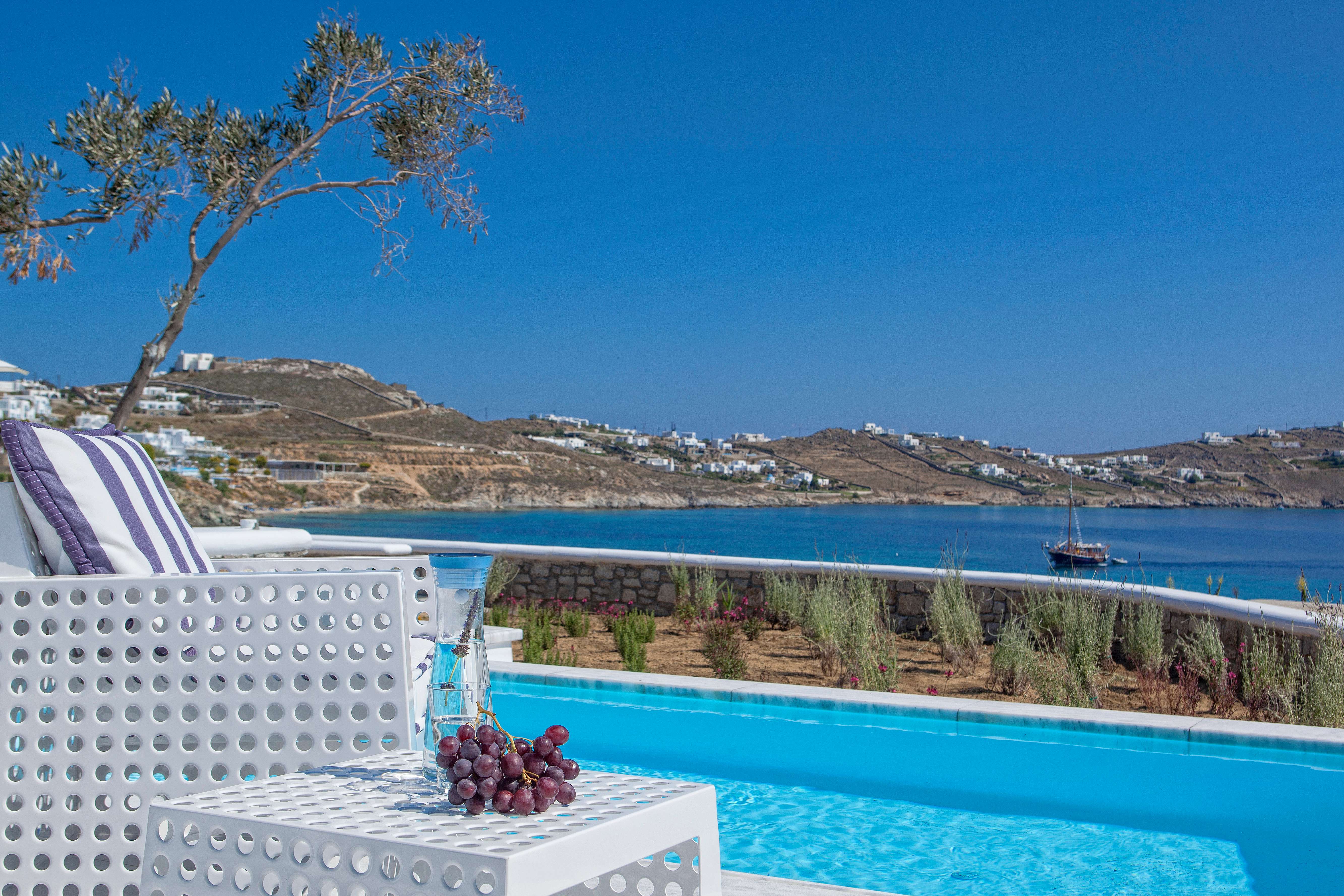 希腊米克诺斯岛德莱特酒店-22