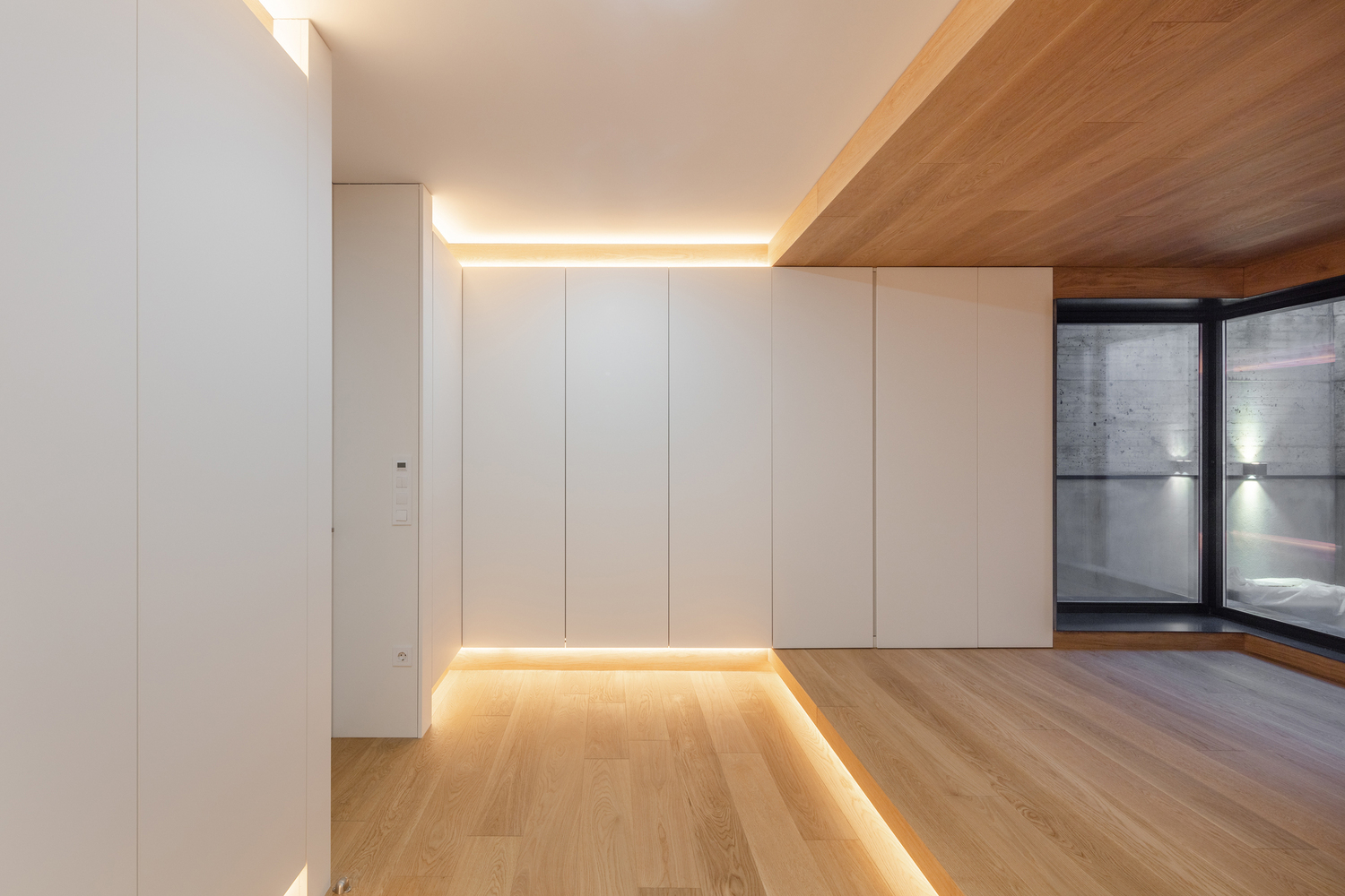 葡萄牙 Alto de Vila 365 住宅丨Terra Arquitectos-7