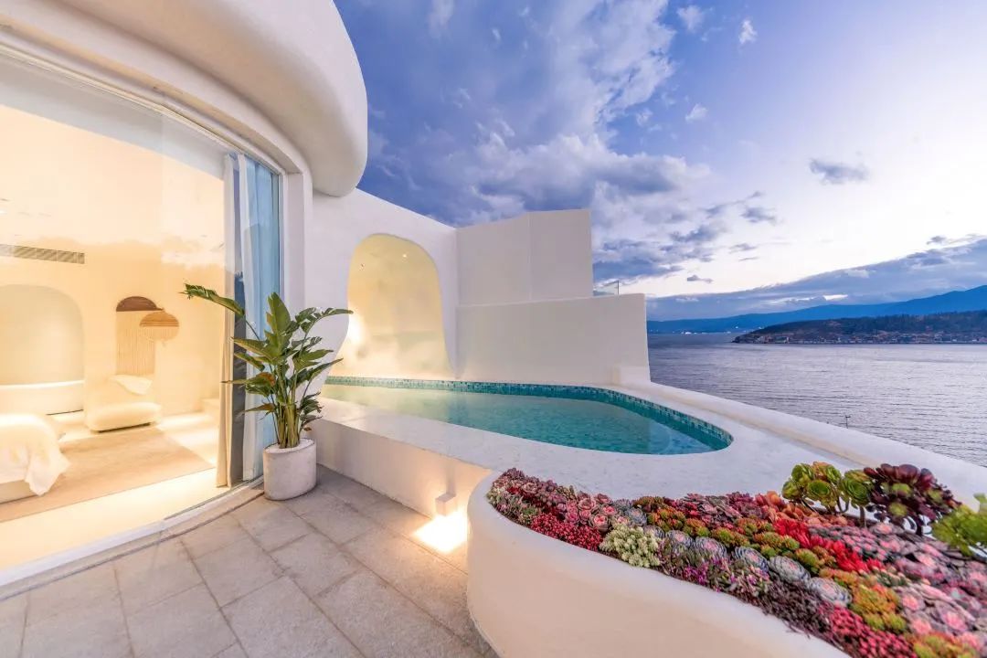 捷仕建筑：打造中国最具影响力的文旅聚落——大理理想邦-153