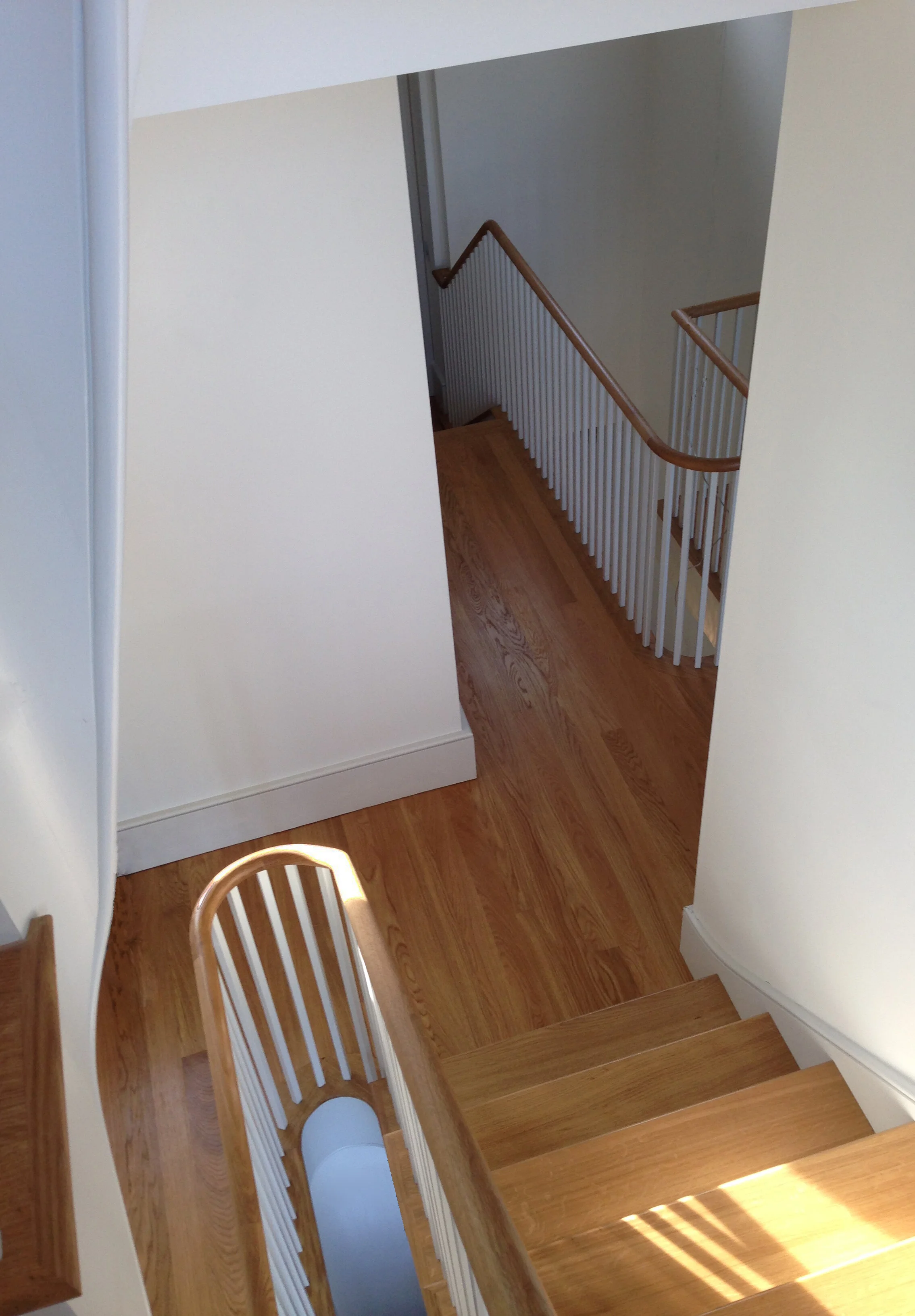 伦敦格林威治SE10区房屋翻新工程丨英国伦敦丨Rozeman Architects-8