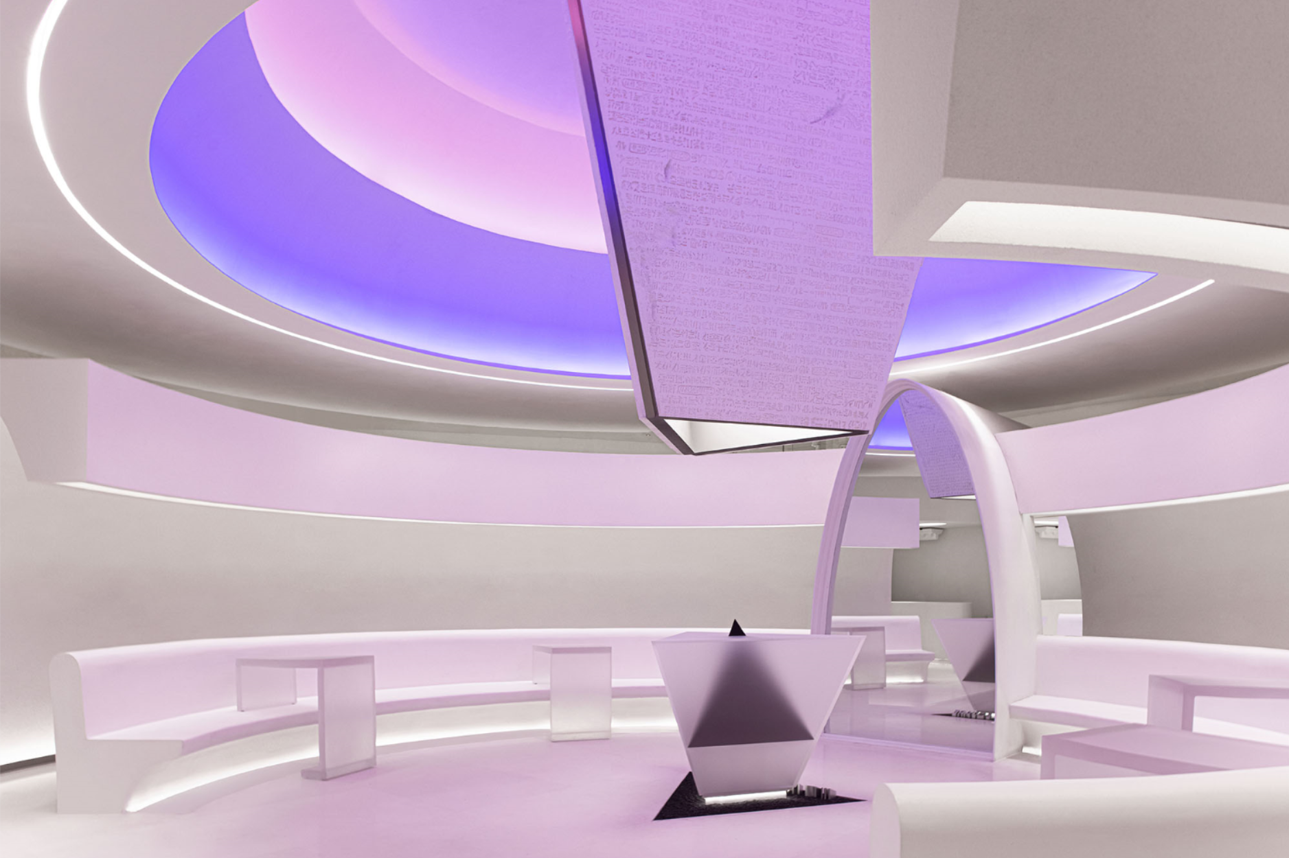 清水混凝土之居丨中国上海丨泛域设计Fununit Design-115