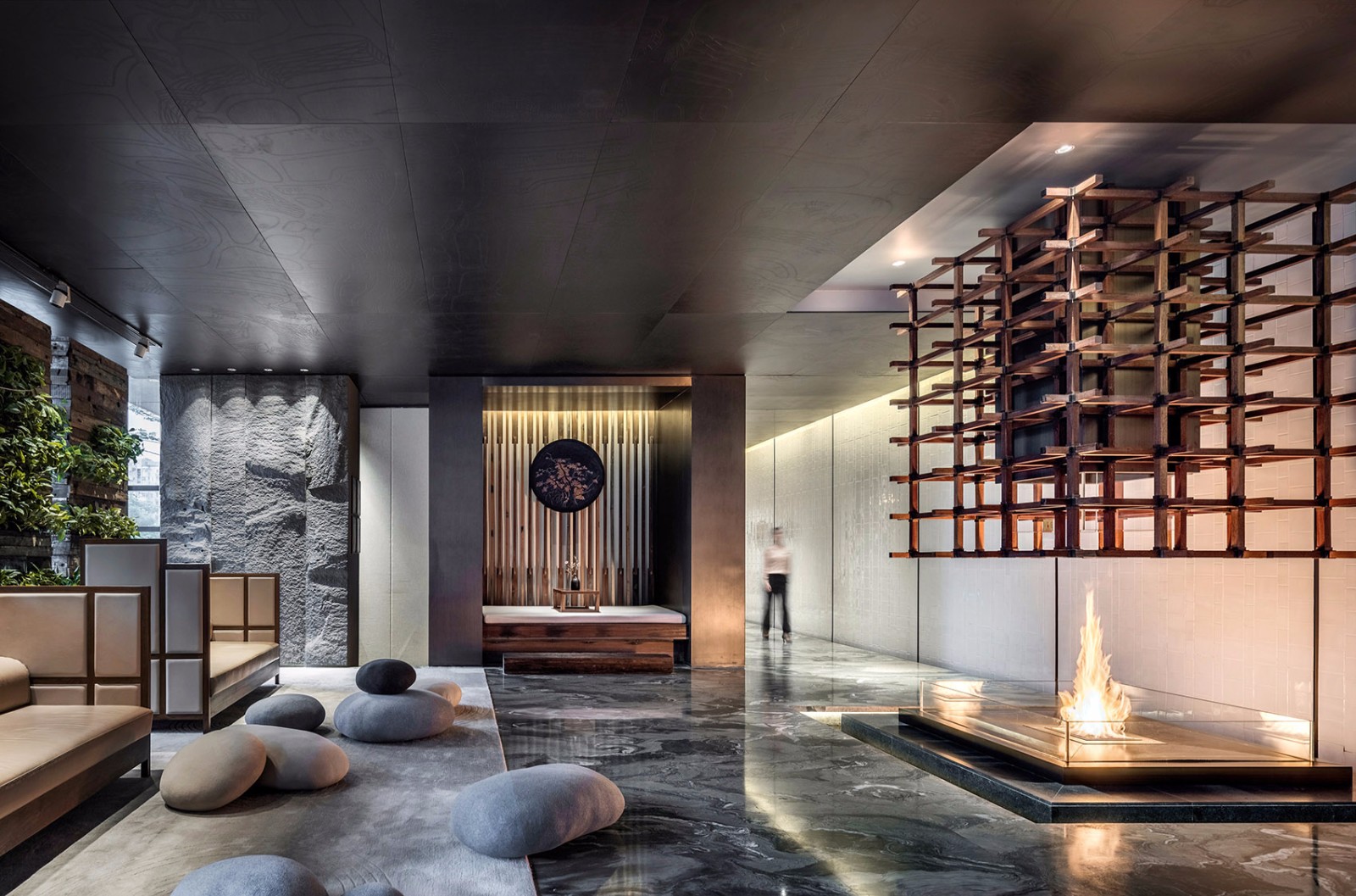 福建明谷行馆温泉酒店  ATNEO天诺国际-52