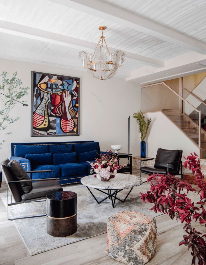 依纹的芳菲时光 | 城市中的田园生活-44