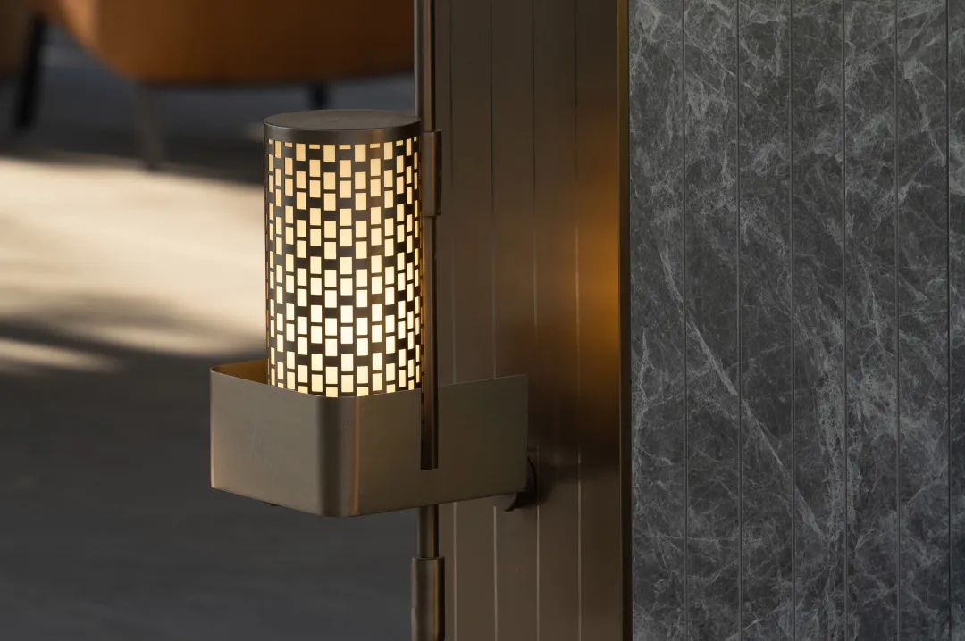 北京绿城·桂语听澜大区丨中国北京丨佳联设计-40