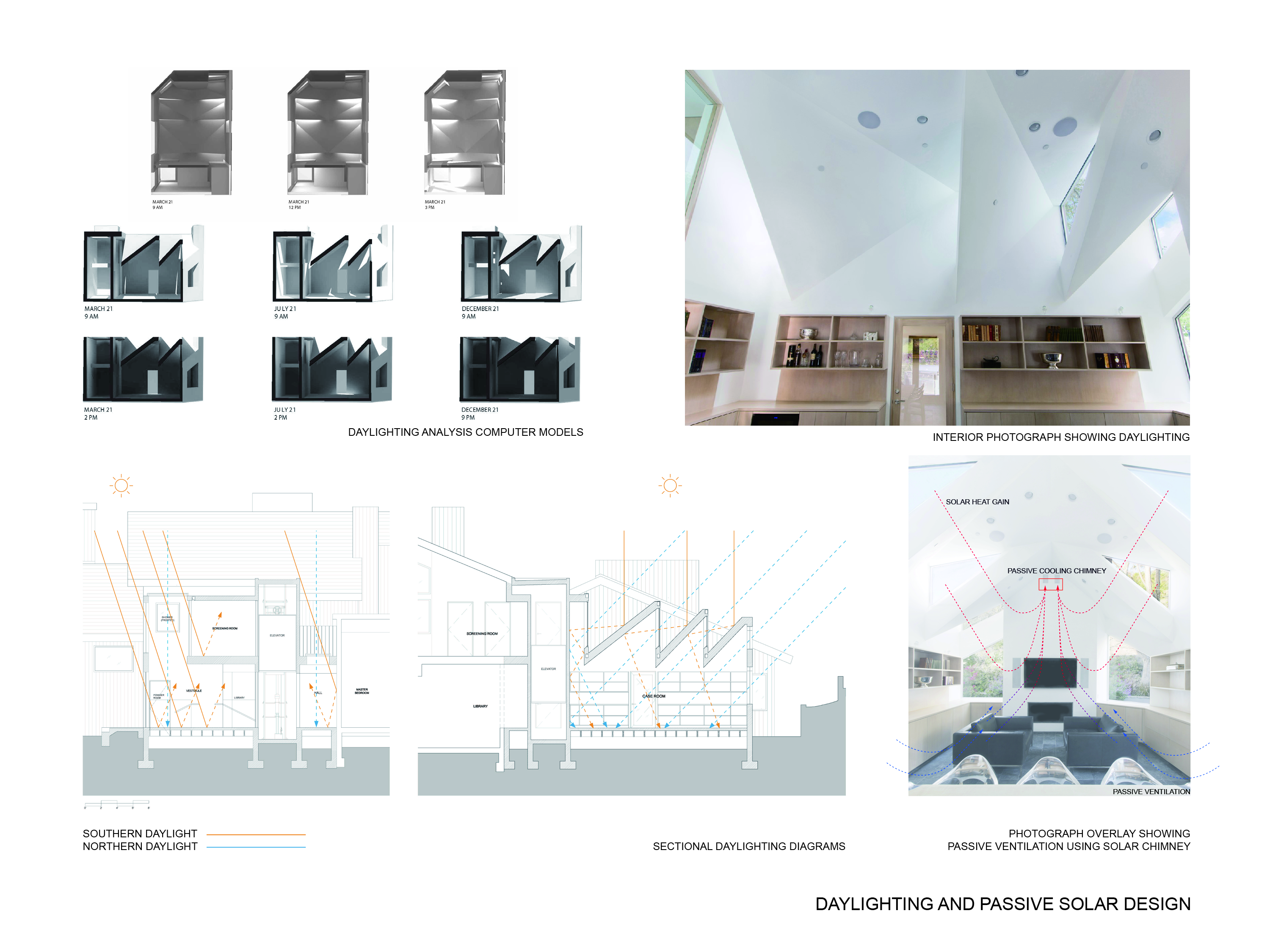 加州 Malibu 卫星办公住宅 | 融入环境的折叠空间-36
