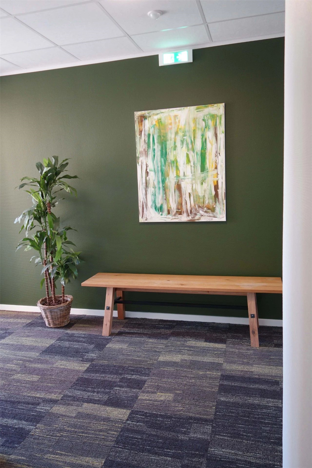 丹麦哥本哈根Danhostel青年民宿丨丹麦ZESO建筑事务所-63