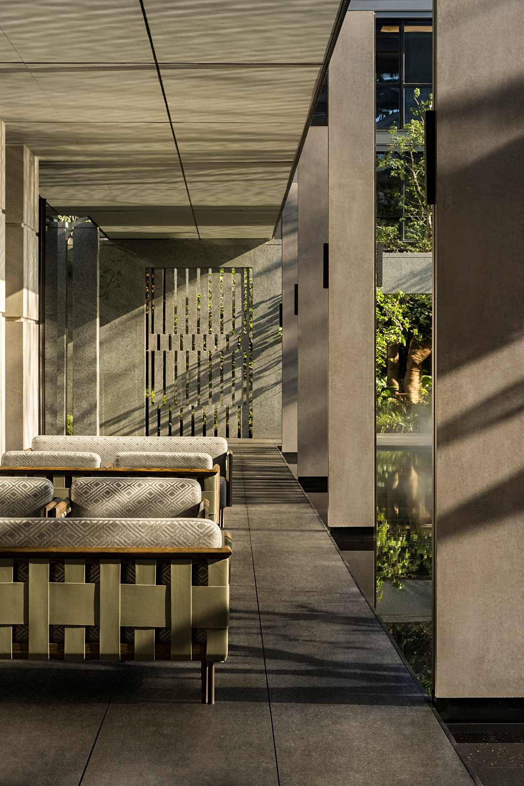 瞻月府丨中国南京丨名谷设计办公室（推测,潘冉所在）-62