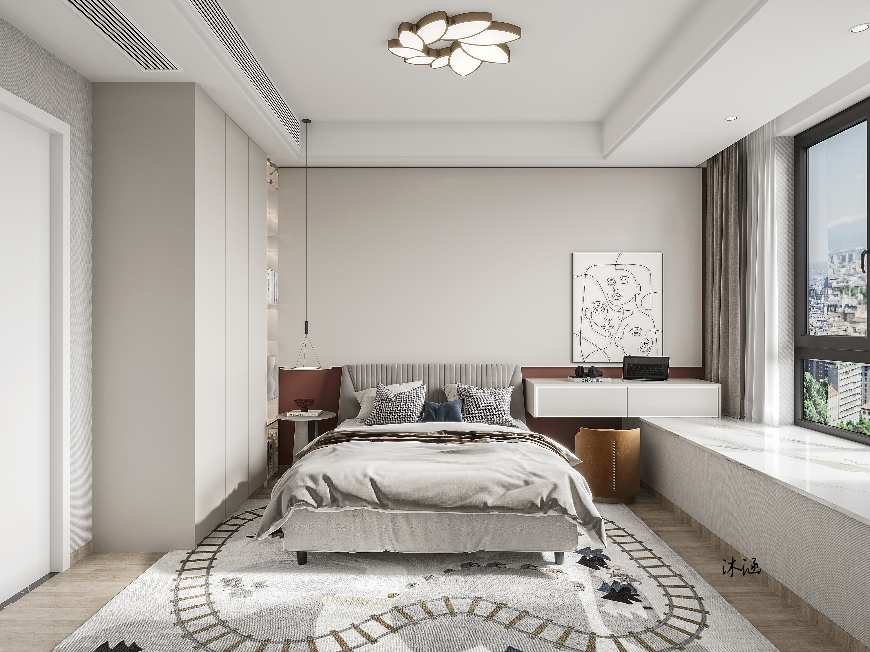 现代高质量家居设计-10