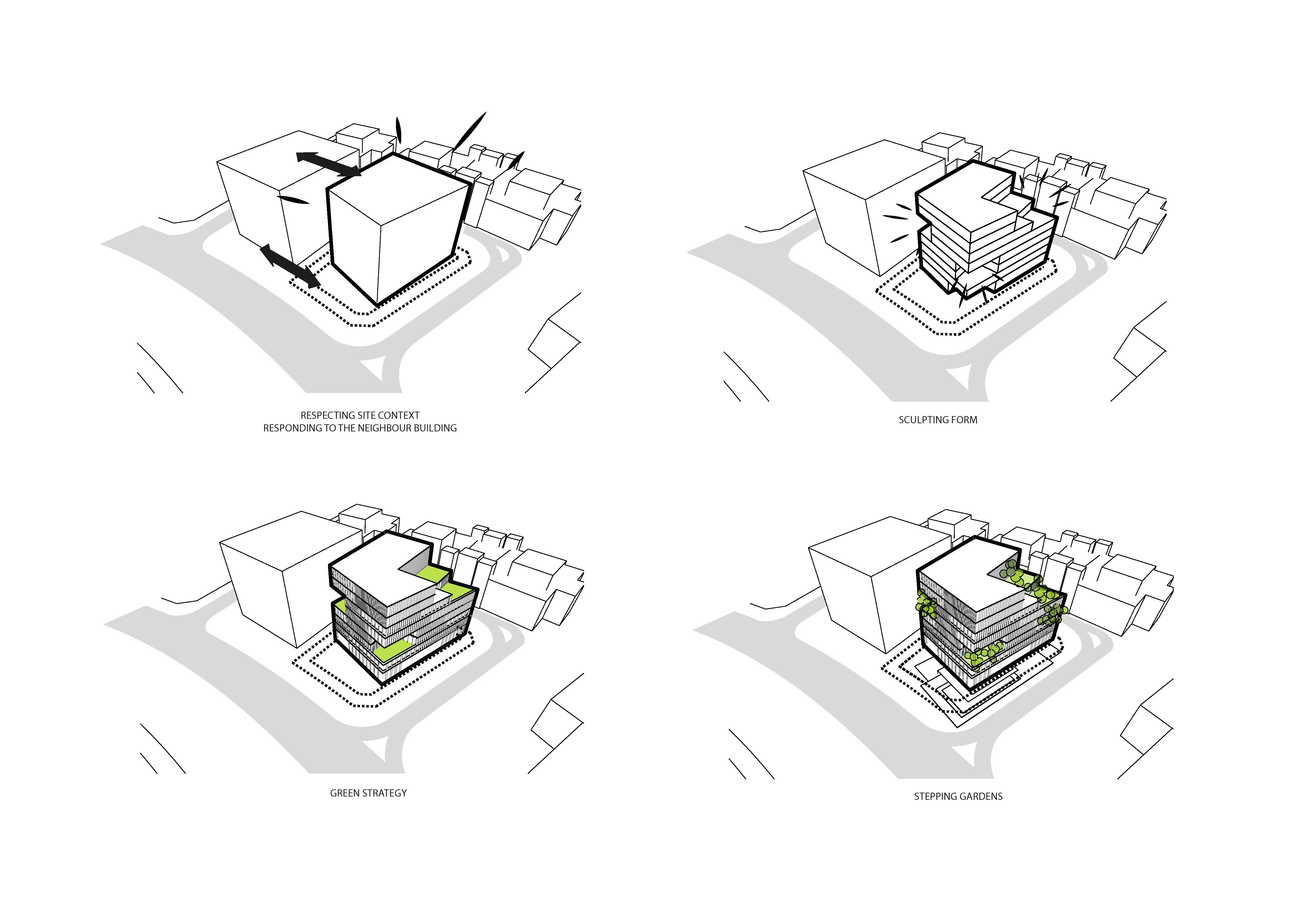 华为阿联酋总部-21