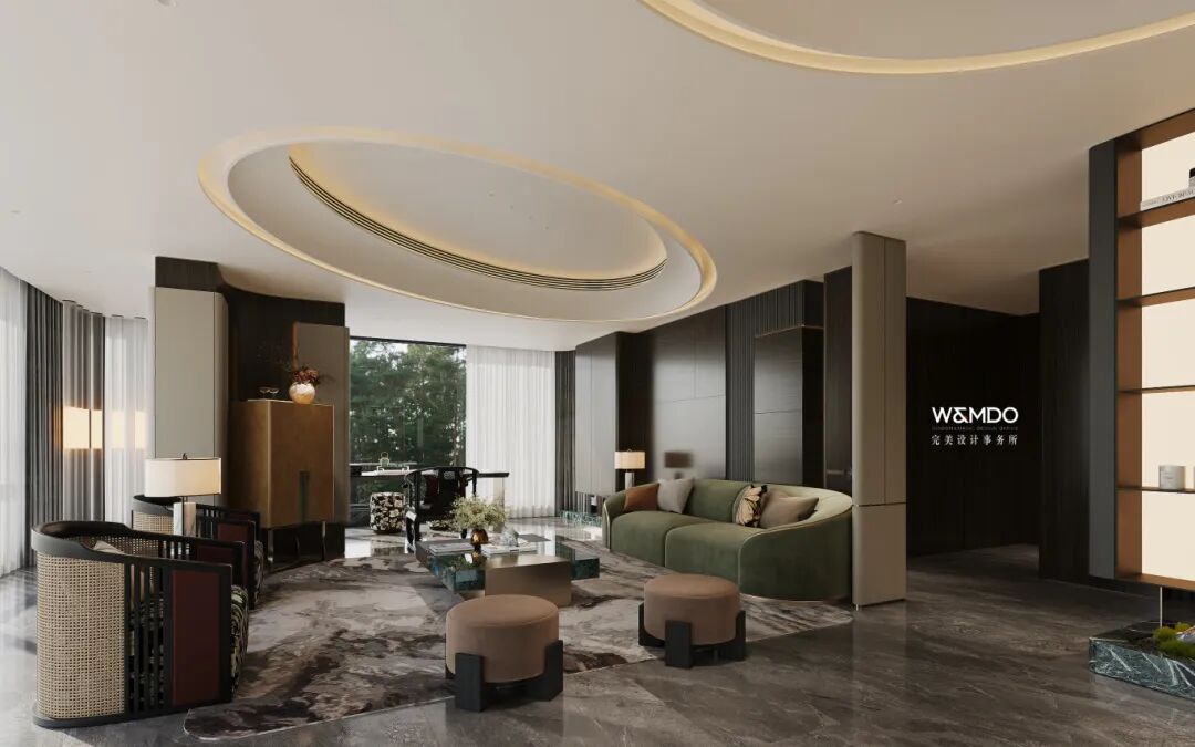 峨眉璞园丨中国四川-15