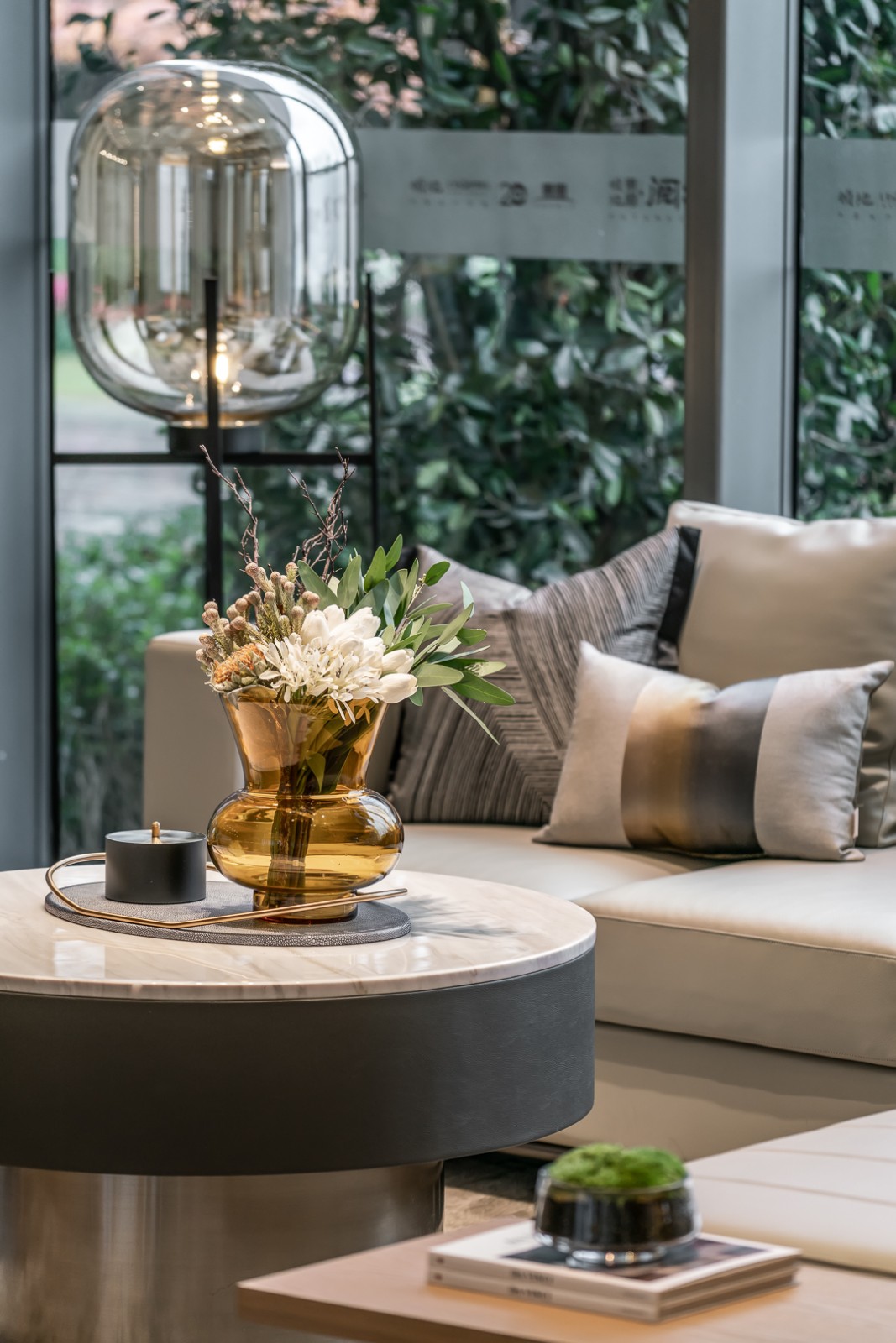 绵阳领地东原·阅城售楼处-22