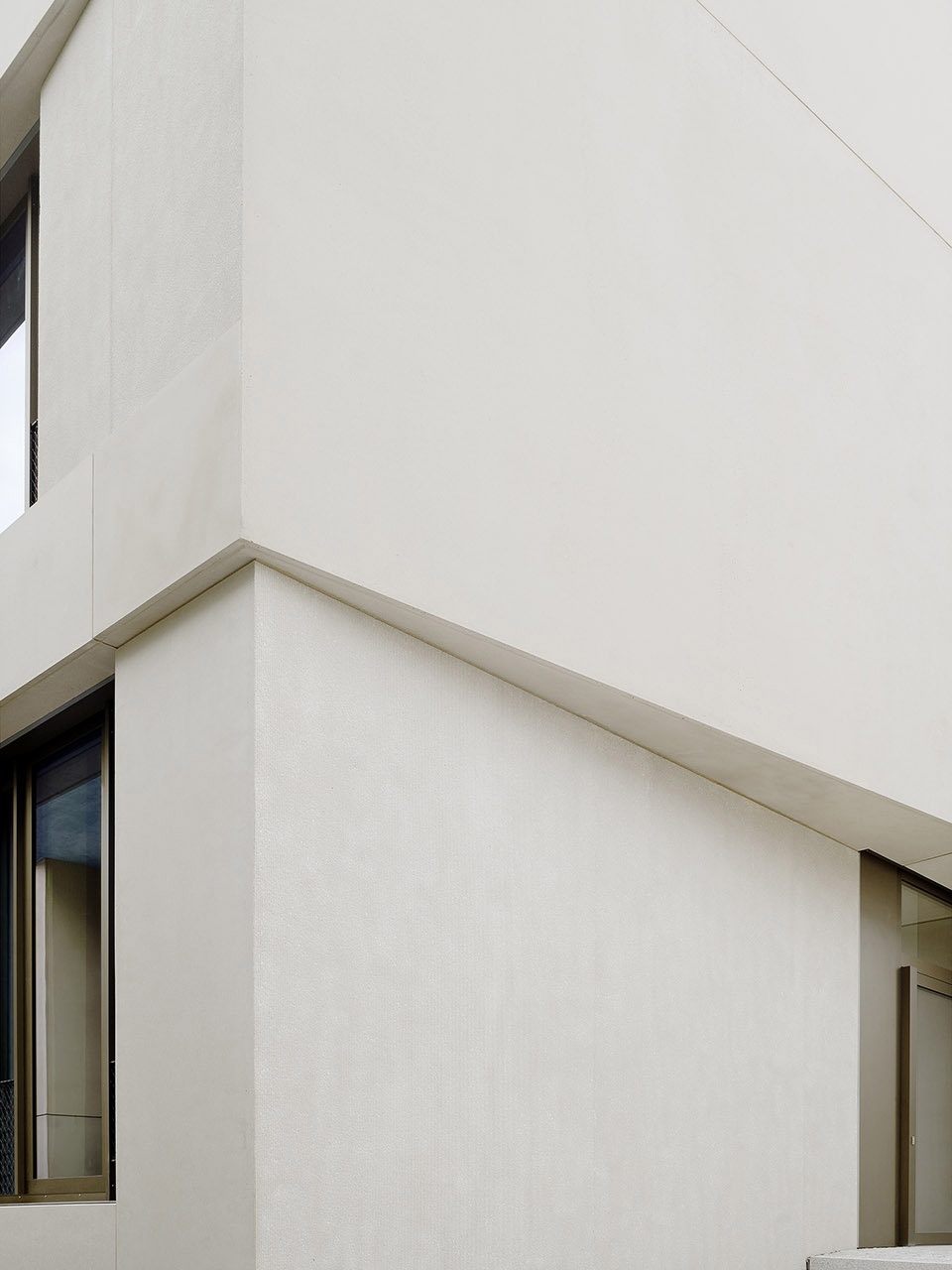 德国 Bad Kissingen 行政办公楼 · 错位立方体融入历史环境-18