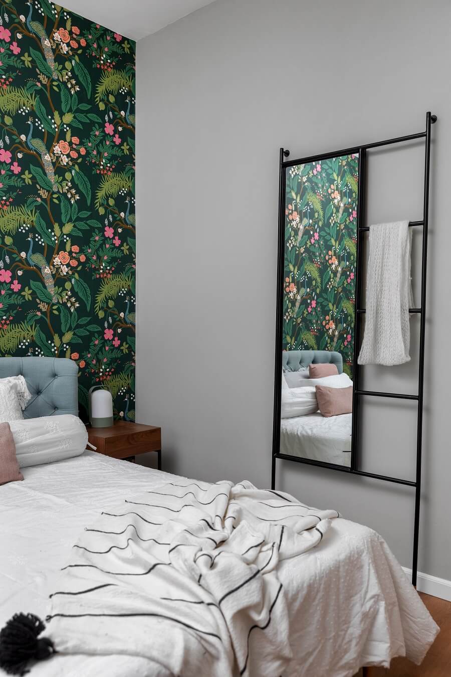 טוביה פנפיל | עיצוב פנים פנטהאוז 6 חדרים בגני תקווה - PICKINTERI-21