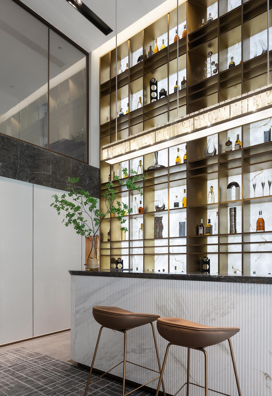 创基智谷产业新城商务展示中心丨中国焦作-28