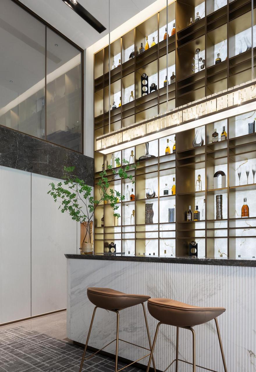 创基智谷产业新城商务展示中心丨中国焦作-28