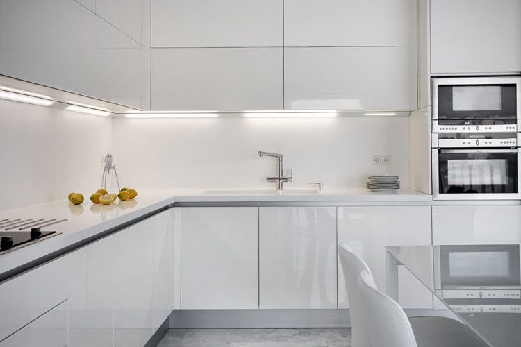 Residence in Kolonaki-25