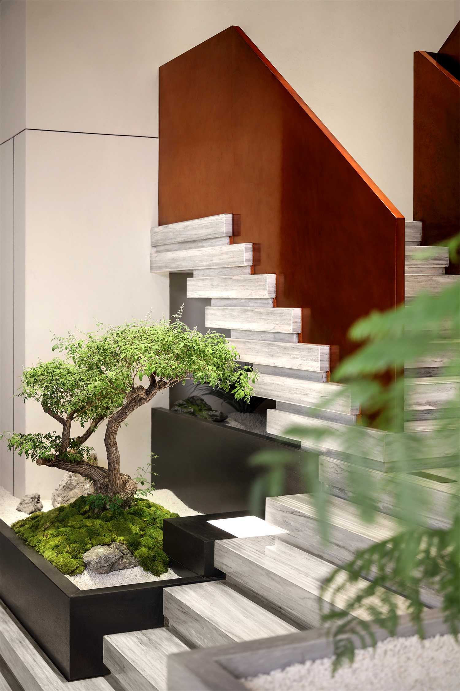 西园甲第售楼处设计丨中国洛阳丨明德设计-22